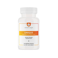 Multivitamine/ Uniek , Q10 30 Capsules