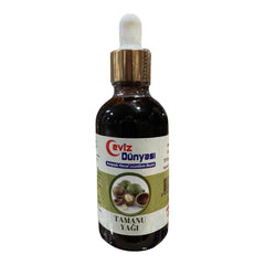 Tamanu Yağı: Cilt İçin Doğal Mucize!