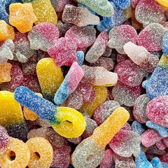 WeCandy - Vegetarian Sour Mix