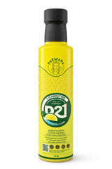 Ödem Şurubu - Yeşil Çaylı Limon Kürü Sıvı Takviye (250 ml)