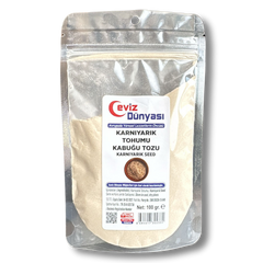 Parsnip powder - 100 g