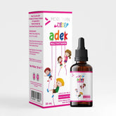 Adek Kids Multivitamin Drops for Children 30 ml