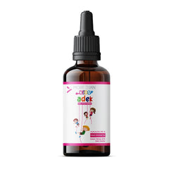 Adek Kids Çocuklar İçin Multivitamin Damla 30 ml