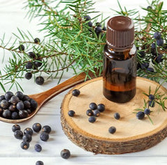 Ardıç Yağı %100 Saf ve Doğal – 20 ml