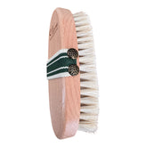 Horsehair Brush | Natural Massage and Peeling Effect