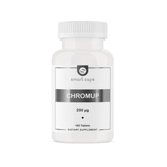Chromium Chromup 180 Tablets