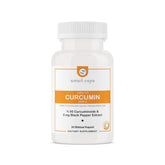 Curcumin (turmeric supplement) 30 Capsules
