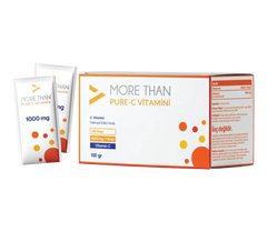 Bağışıklık Paketi | Pure C vitamini + Avokado D3K2 + Quattromag