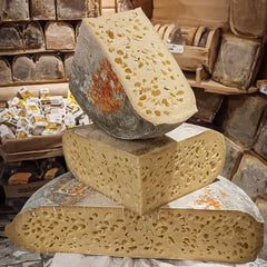 Kars Gravyer Peyniri 300 gr | Anadolu’nun Efsanevi Lezzeti 🧀