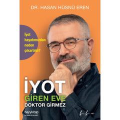 Iodine in the House where the Doctor Doesn't Enter - Dr. Hasan Hüsnü Eren