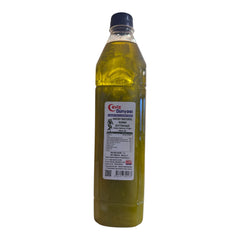 Hatay Natural Cold Pressed Olive Oil | 1 Liter