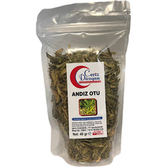 Andız Otu | Şifalı Bitkilerin Gücü (210g)