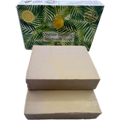 Bıttım Sabunu | Doğal Cilt ve Saç Bakımı