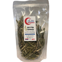 Olive leaf (50g)