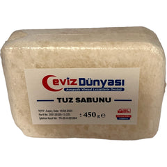 Tuz Sabunu | Himalaya Kaya Tuzu