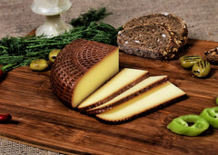 Isli Organic Circassian Cheese 500 gr | Natural Flavor from Tradition 🧀🔥