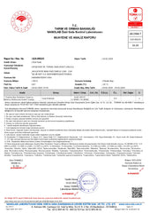 Bio-Buchweizenmehl 1 kg (auf Pestizide und Aflatoxine geprüft)