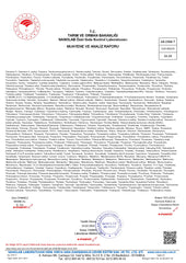 Bio-Buchweizenmehl 1 kg (auf Pestizide und Aflatoxine geprüft)