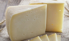 Goat Cheddar | Natural and Matured Flavor