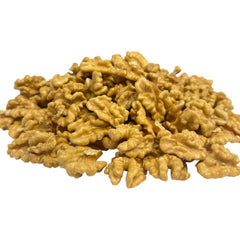 Doğal Ceviz | Kelebek ve Çeyrek