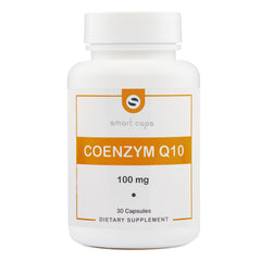 Koenzim Q10 30 Kapsül