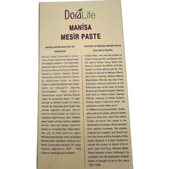 Mesir-Paste
