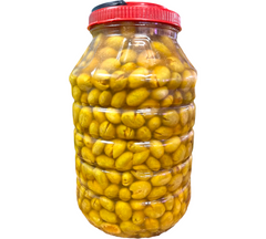 Gemalen olijven (Hatay) 5kg