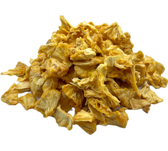 Ananas kurusu (500g)