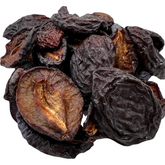 Dried plum