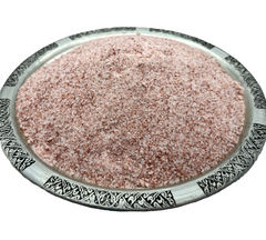 Çankırı Kaya Tuzu | Mineral Zengini