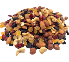 Karışık Çerezler