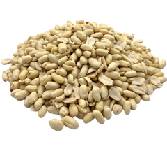 Fıstık çeşitleri