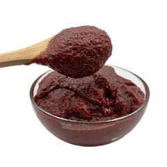 Kızılcık marmelatı