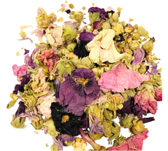 Hatmi çiçeği (20g)