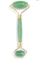 Yeşim taşi yüz masaj aleti