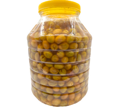 Mersin Mut kırma zeytin 3 kg