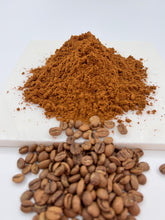 Traditioneller türkischer Kaffee – frisch gemahlen, mit einzigartigem Aroma