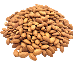 Doğal Badem | Çiğ ve Tuzlu