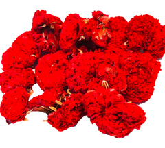 Pomegranate blossom rose