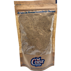 Nadelsamen-Pulver | Naturheilkunde