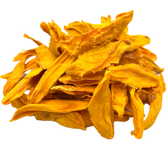 Gedroogde mango