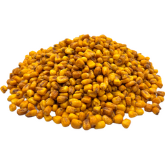 Soslu Mısır | Lezzetli Atıştırmalık