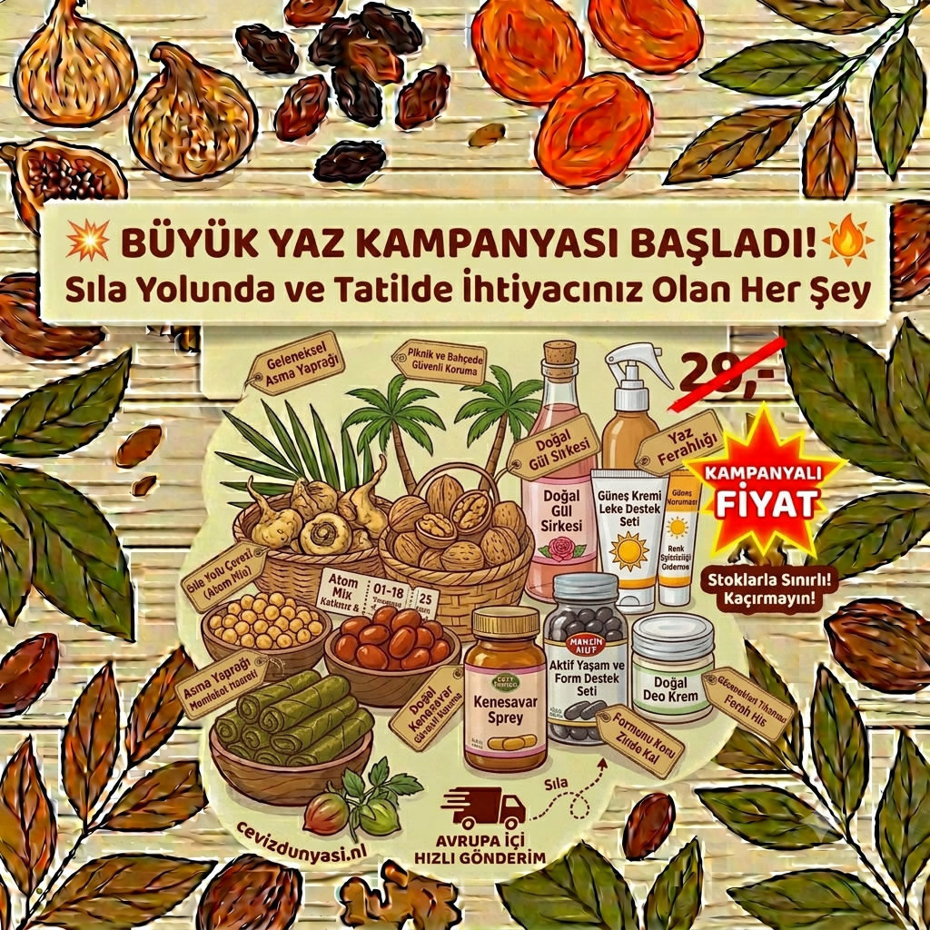 Büyük Yaz Kampanyası
