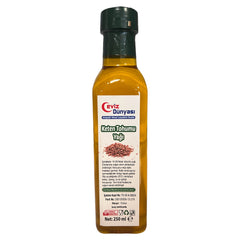 Keten tohumu yağı (250ml)
