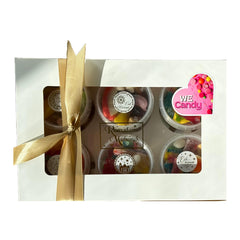 Ramazan hediyelik şeker karışımı 6x100g - WeCandy