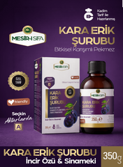 Kara Erik Şurubu