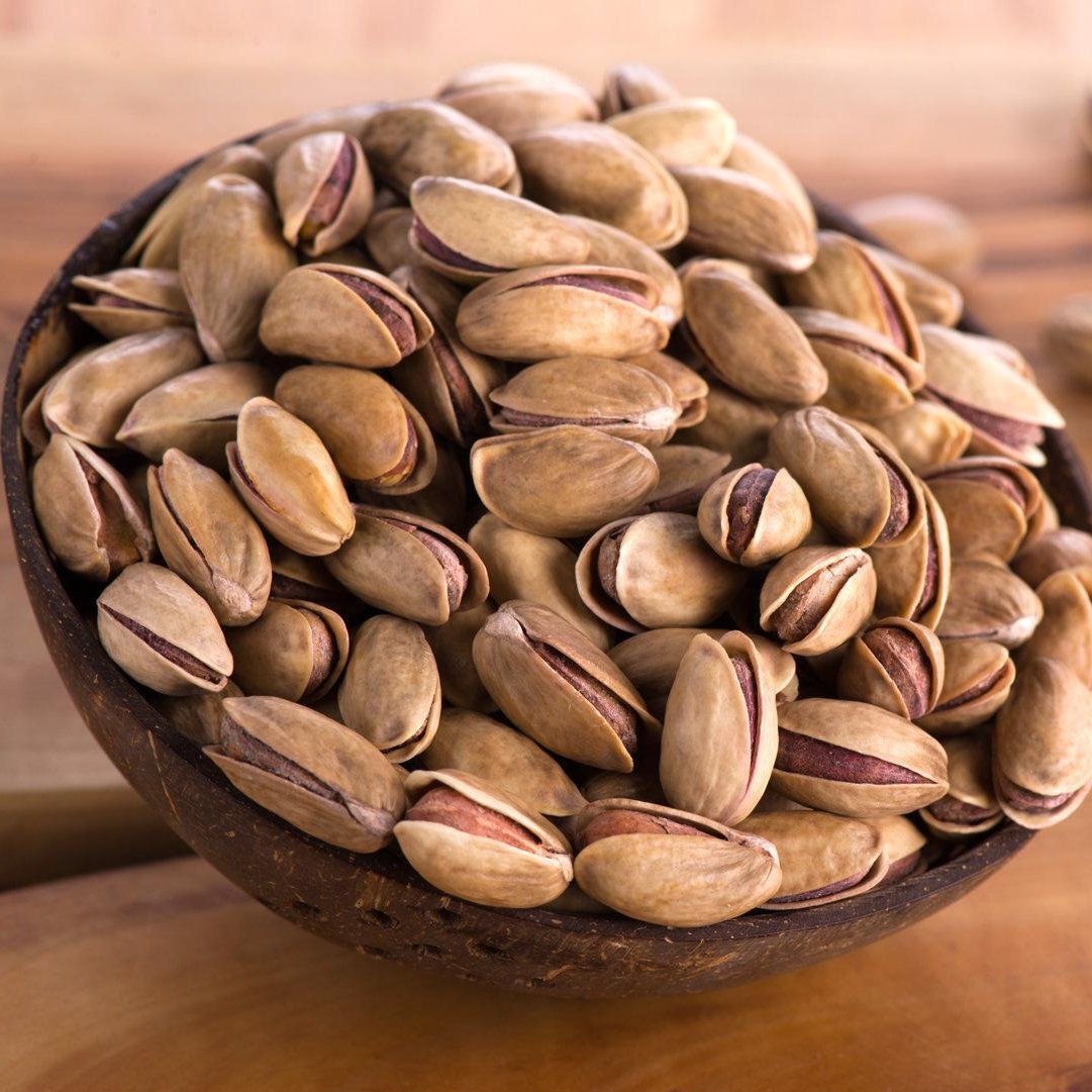 Yunan Fıstığı 800g | Ege’nin En Kaliteli Kavrulmuş Fıstığı