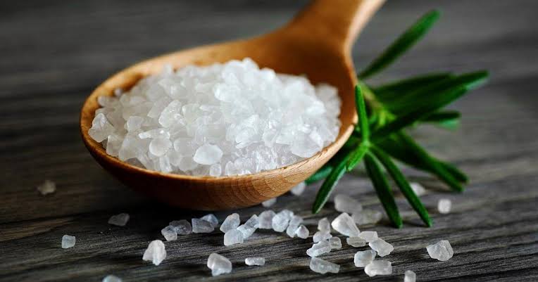 Çankırı Kaya Tuzu | Mineral Zengini