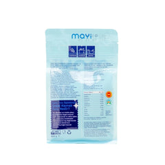 Mayi Öğütülmüş Sofra Tuzu 600 gr (İyot İlaveli)