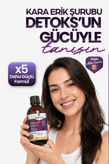 Kara Erik Şurubu